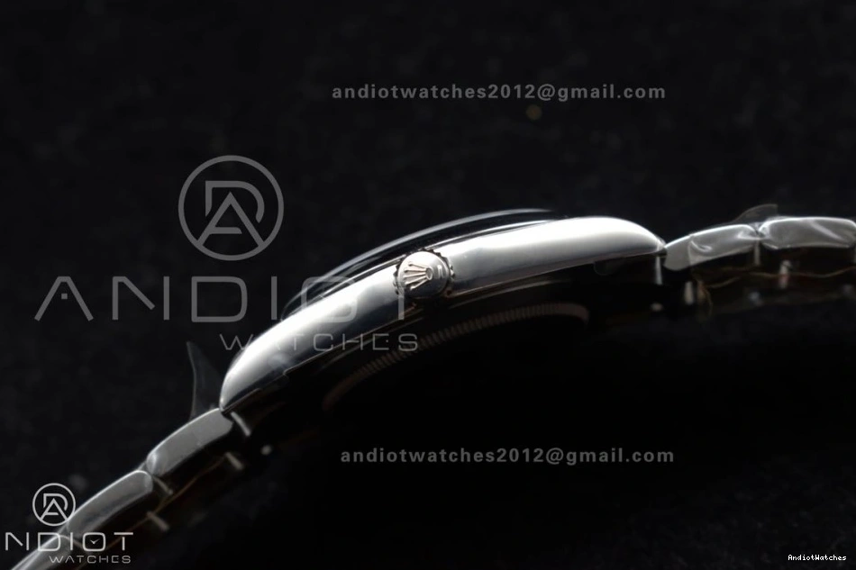 Perpetual Clean 1:1 Yellow OnTrend 937 Best 41mm Edition VR Oyster 904L 124300 Steel Dial 1117